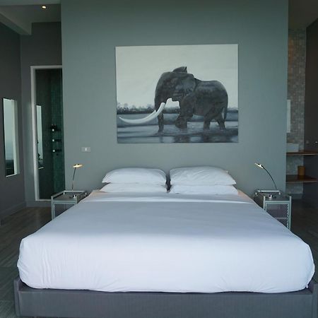 Naroua Villas Ko Tao Habitación foto