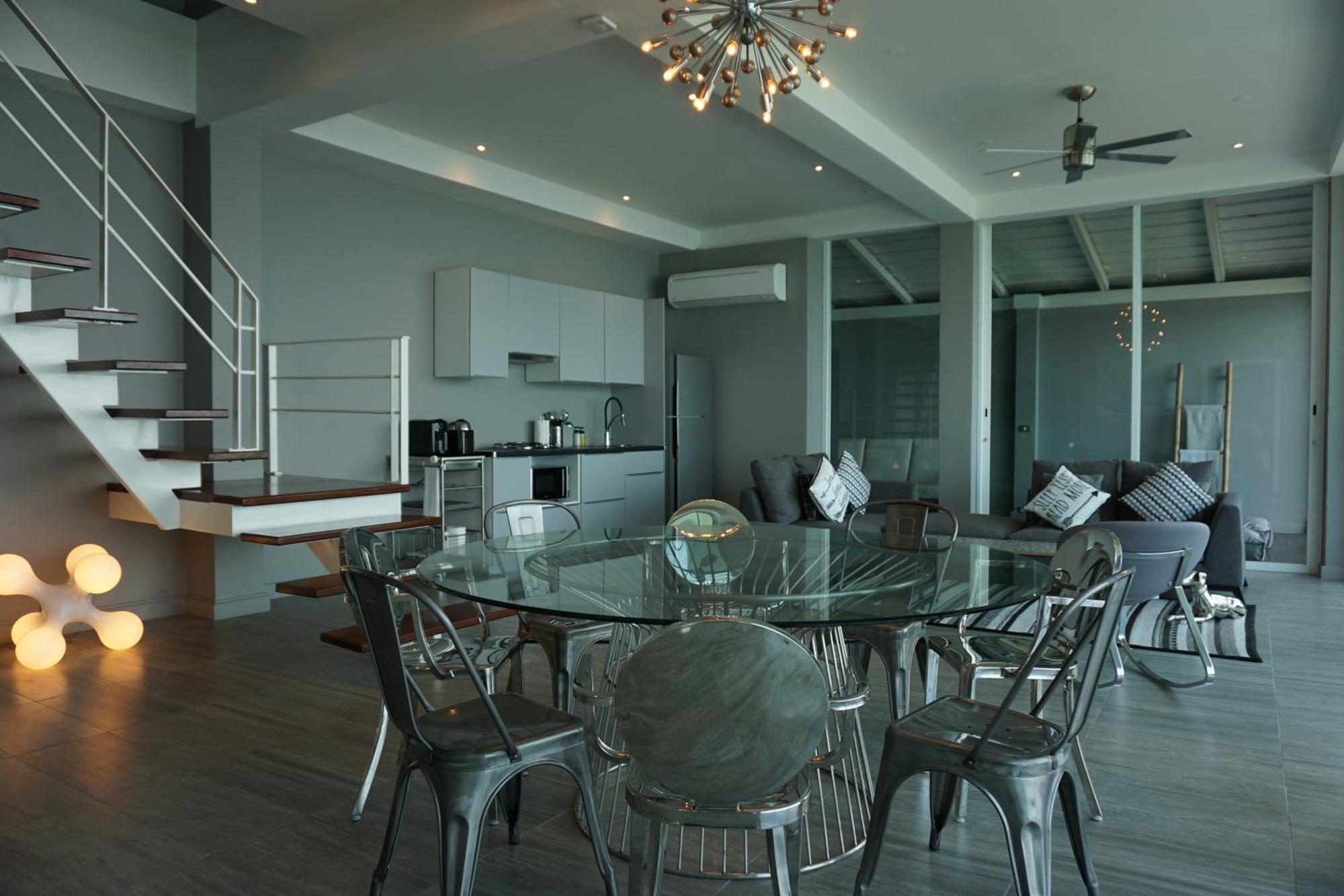 Naroua Villas Ko Tao Habitación foto