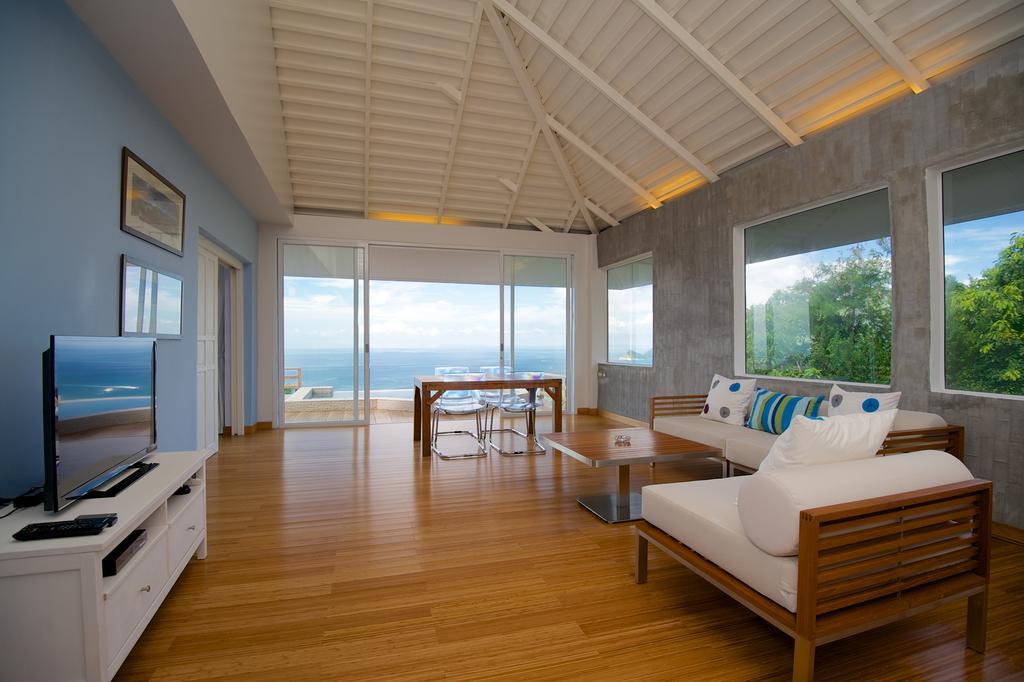 Naroua Villas Ko Tao Habitación foto